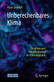 Unberechenbares Klima (eBook, PDF)