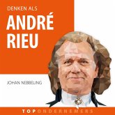 Denken als André Rieu (MP3-Download)