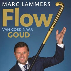 Flow (MP3-Download) - Lammers, Marc