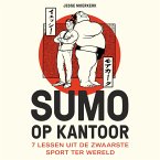 Sumo op kantoor (MP3-Download)