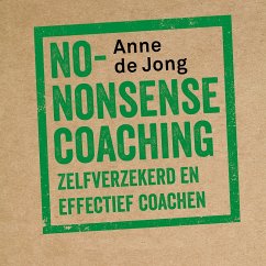 No-nonsense coaching (MP3-Download) - de Jong, Anne