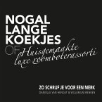 Nogal Lange Koekjes (MP3-Download)