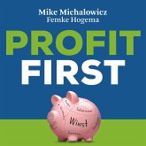 Profit first (MP3-Download)