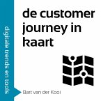 De customer journey in kaart (MP3-Download)