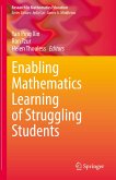 Enabling Mathematics Learning of Struggling Students (eBook, PDF)