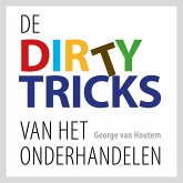 De dirty tricks van het onderhandelen (MP3-Download)