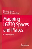 Mapping LGBTQ Spaces and Places (eBook, PDF)