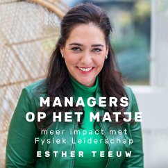 Managers op het matje (MP3-Download) - Teeuw, Esther