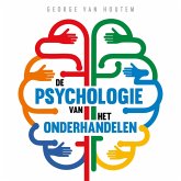 De psychologie van het onderhandelen (MP3-Download)