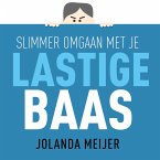 Slimmer omgaan met je lastige baas (MP3-Download)