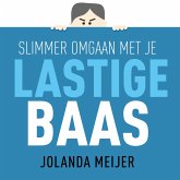 Slimmer omgaan met je lastige baas (MP3-Download)