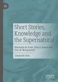 Short Stories, Knowledge and the Supernatural (eBook, PDF)