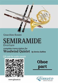 Cover Oboe part of 