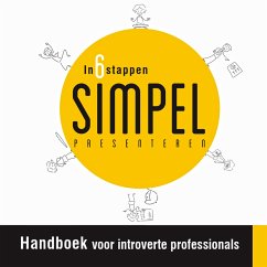 In 6 stappen SIMPEL presenteren (MP3-Download) - Lips, Steven