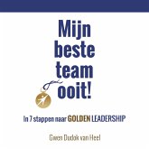 Mijn beste team ooit! (MP3-Download)