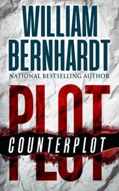 Plot/Counterplot (eBook, ePUB) - Bernhardt, William