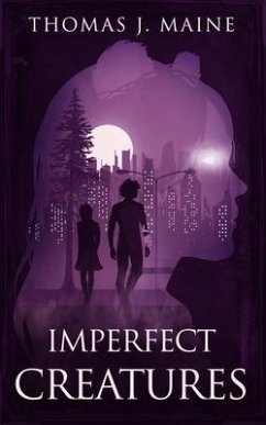 Cover Imperfect Creatures (eBook, ePUB)