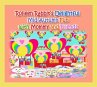 Rolleen Rabbit's Delightful Mid-Autumn... - Bild 1