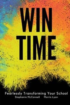Cover WIN Time (eBook, ePUB)