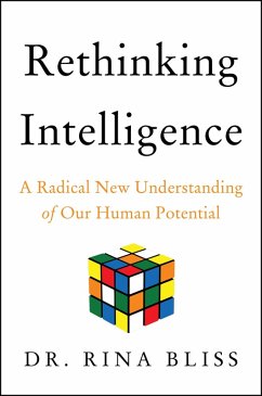 Rethinking Intelligence (eBook, ePUB) - Bliss, Rina