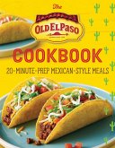 The Old El Paso Cookbook (eBook, ePUB)