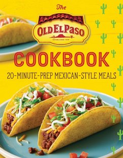 The Old El Paso Cookbook (eBook, ePUB) - Old El Paso