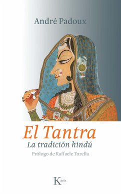 El Tantra (eBook, ePUB) - Padoux, André