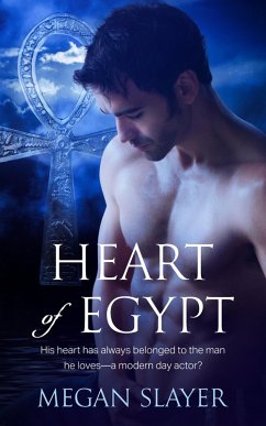 Heart of Egypt (eBook, ePUB) - Slayer, Megan