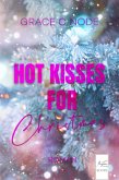 Hot Kisses for Christmas (eBook, ePUB)