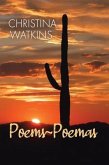 Poems~Poemas (eBook, ePUB)