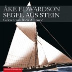 Segel aus Stein (Ein Erik-Winter-Krimi 6) (MP3-Download)