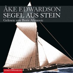 Segel aus Stein (Ein Erik-Winter-Krimi 6) (MP3-Download) - Edwardson, Åke