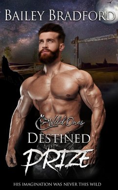 Cover Destined Prize (eBook, ePUB)