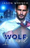 Wolf Island (eBook, ePUB)