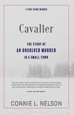 Cavalier (eBook, ePUB) - Nelson, Connie L.