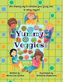 Yummy Veggies (eBook, ePUB) Yummy Veggies (eBook, ePUB)