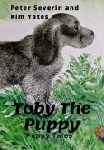 TOBY THE PUPPY (eBook, ePUB)