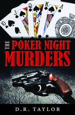 Cover The Poker Night Murders (eBook, ePUB)
