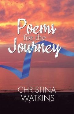 Poems for the Journey (eBook, ePUB) - Watkins, Christina