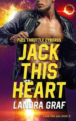 Jack This Heart (eBook, ePUB) - Graf, Landra
