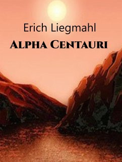 Cover Alpha Centauri (eBook, ePUB)