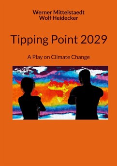 Tipping Point 2029 (eBook, ePUB)