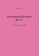 Gesammelte Schriften Bd. 3.1 (eBook,... - Bild 1