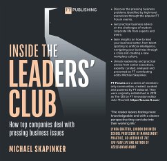 Leaders Club (eBook, PDF) - Skapinker, Michael