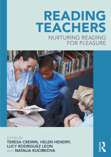 Reading Teachers (eBook, PDF) Reading Teachers (eBook, PDF)