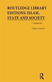 Routledge Library Editions: Islam, State and Society (eBook, PDF)
