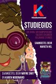 Studiegids: Die skool van rampspoedige talente (eBook, ePUB) Studiegids: Die skool van rampspoedige talente (eBook, ePUB)