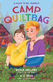 Camp QUILTBAG (eBook, ePUB)
