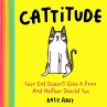 Cattitude (eBook, ePUB) - Bild 1