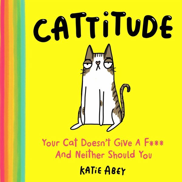 Cattitude (eBook, ePUB) Cattitude (eBook, ePUB)